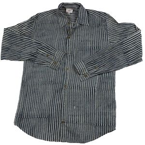 Passementrie Long Sleeve Shirt Size XS Gentlemen